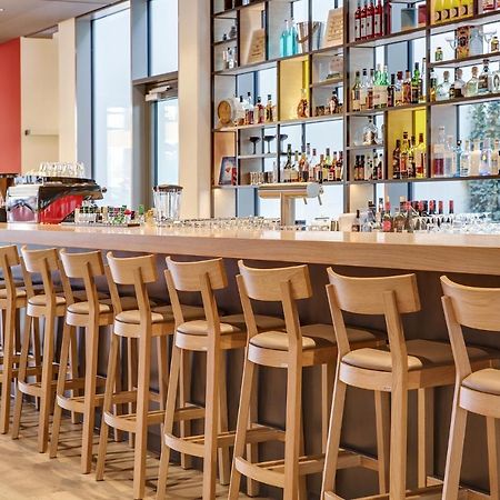 Intercityhotel Frankfurt Hauptbahnhof Sued Frankfurt am Main Ngoại thất bức ảnh