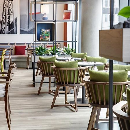Intercityhotel Frankfurt Hauptbahnhof Sued Frankfurt am Main Ngoại thất bức ảnh