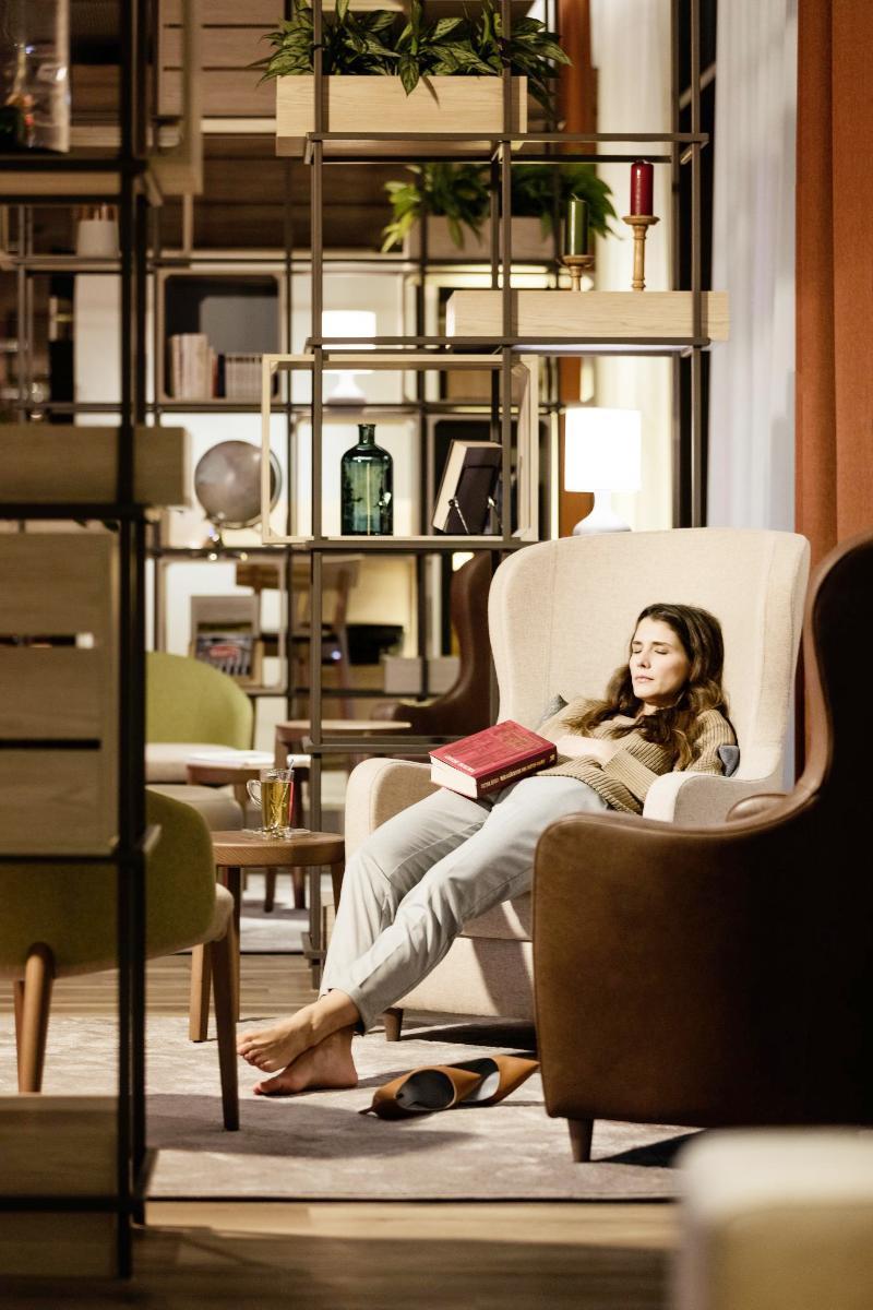 Intercityhotel Frankfurt Hauptbahnhof Sued Frankfurt am Main Ngoại thất bức ảnh