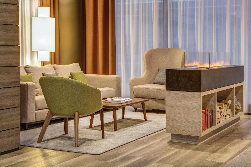 Intercityhotel Frankfurt Hauptbahnhof Sued Frankfurt am Main Ngoại thất bức ảnh