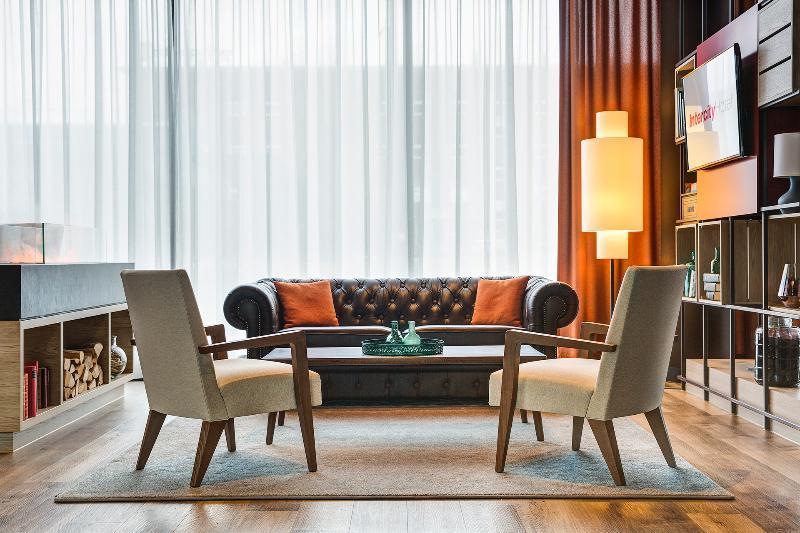 Intercityhotel Frankfurt Hauptbahnhof Sued Frankfurt am Main Ngoại thất bức ảnh