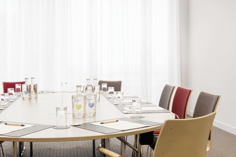 Intercityhotel Frankfurt Hauptbahnhof Sued Frankfurt am Main Ngoại thất bức ảnh