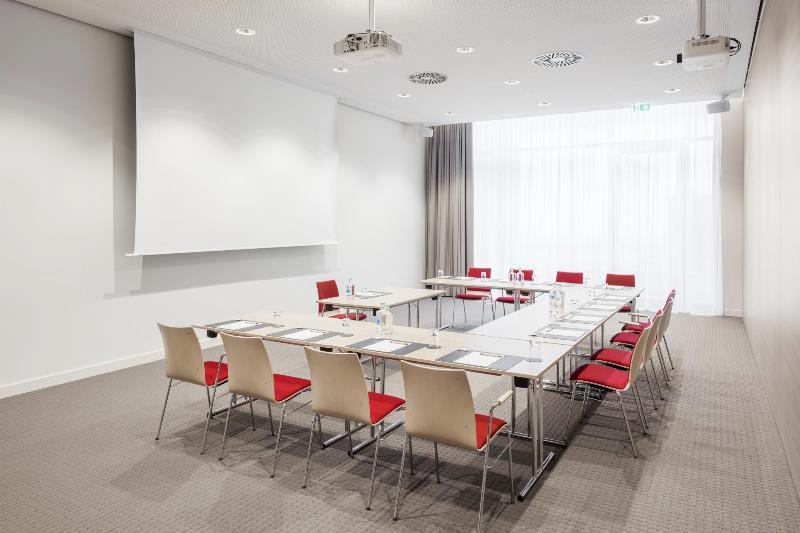 Intercityhotel Frankfurt Hauptbahnhof Sued Frankfurt am Main Ngoại thất bức ảnh