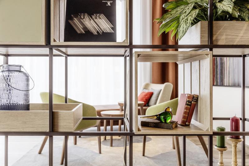 Intercityhotel Frankfurt Hauptbahnhof Sued Frankfurt am Main Ngoại thất bức ảnh