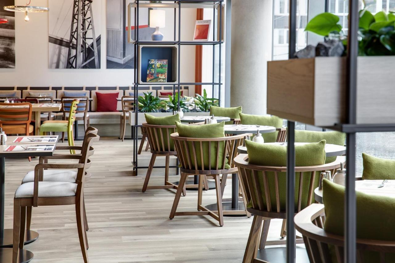 Intercityhotel Frankfurt Hauptbahnhof Sued Frankfurt am Main Ngoại thất bức ảnh