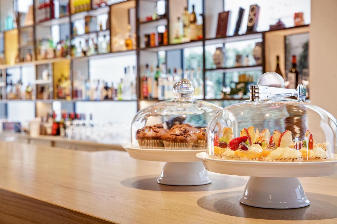 Intercityhotel Frankfurt Hauptbahnhof Sued Frankfurt am Main Ngoại thất bức ảnh