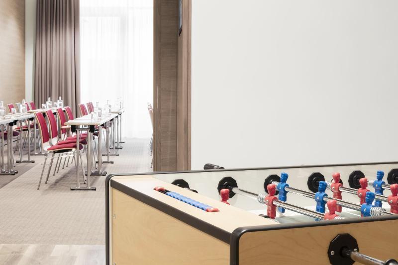 Intercityhotel Frankfurt Hauptbahnhof Sued Frankfurt am Main Ngoại thất bức ảnh